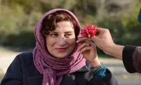 «بنفشه آفریقایی» در اکران آنلاین چقدر فروخت؟
