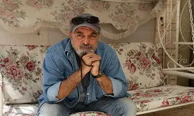 تغییر مسیر سیروس مقدم از «پایتخت» به سریال‌های ماورایی