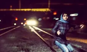 «برای مرجان» با پگاه آهنگرانی به آخر خط رسید