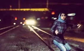 «برای مرجان» با پگاه آهنگرانی به آخر خط رسید