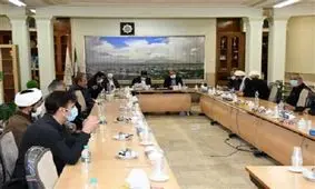 ​۲۰ موکب اربعین در شهرکرد برپا می شود