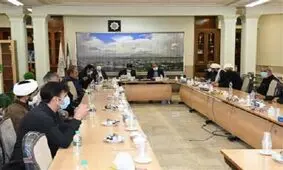 ​۲۰ موکب اربعین در شهرکرد برپا می شود