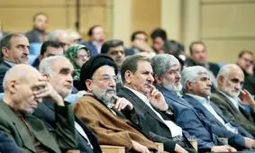 تنها گزینه روی میز اصلاح‌طلبان برای پیروزی در انتخابات ریاست‌جمهوری ۱۴۰۰ چیست؟