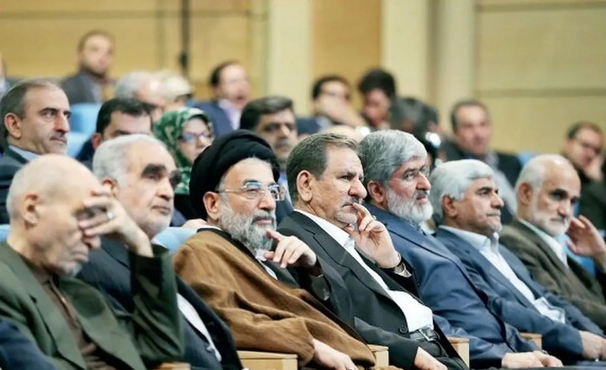 تنها گزینه روی میز اصلاح‌طلبان برای پیروزی در انتخابات ریاست‌جمهوری ۱۴۰۰ چیست؟