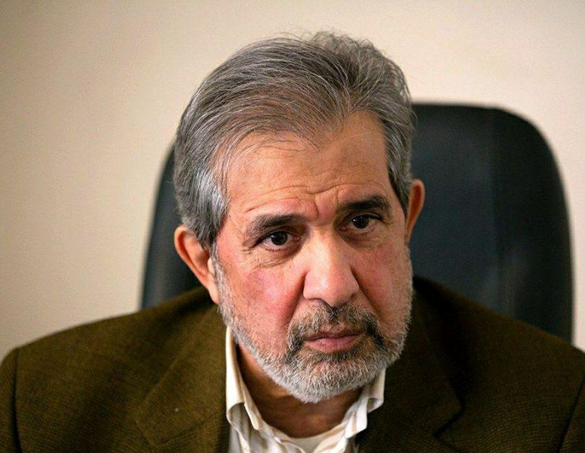 واکنش آصفی به اظهارات «رحیم صفوی» درباره بازپرداخت هزینههای ایران در سوریه
