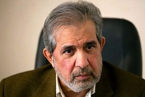 واکنش آصفی به اظهارات «رحیم صفوی» درباره بازپرداخت هزینه‌های ایران در سوریه