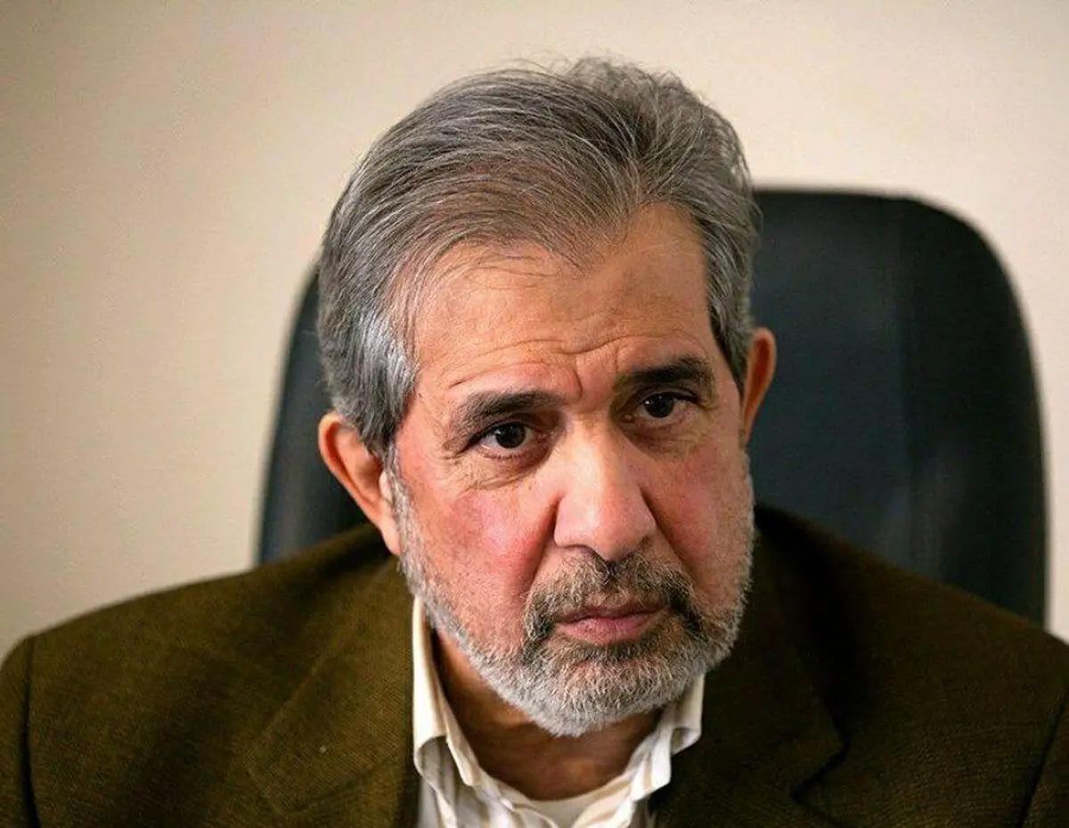 واکنش آصفی به اظهارات «رحیم صفوی» درباره بازپرداخت هزینه‌های ایران در سوریه