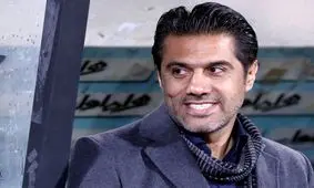 افشین پیروانی: انرژی هواداران پرسپولیس را در دوحه احساس می‌کنیم