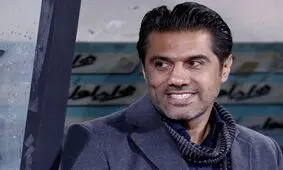 افشین پیروانی: انرژی هواداران پرسپولیس را در دوحه احساس می‌کنیم