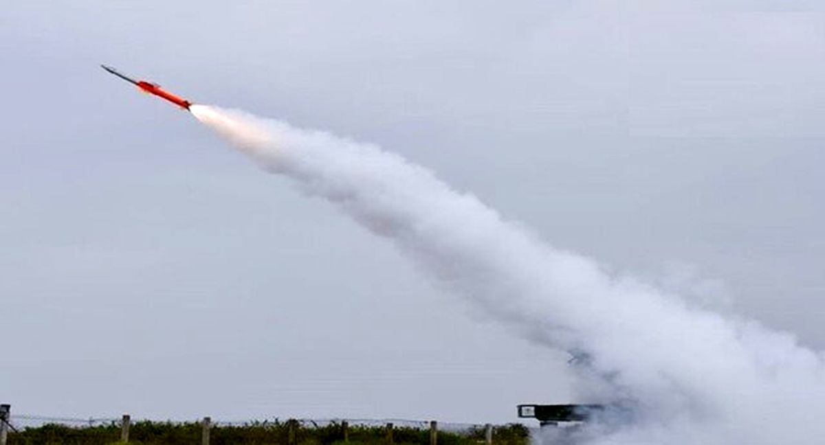 هند با موفقیت‌ یک موشک بالستیک با قابلیت حمل کلاهک هسته‌ای آزمایش کرد