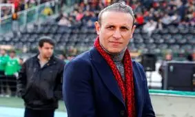 واکنش یحیی به محرومیت آل کثیر/ ویدئو