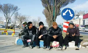 شیوع بیکاری از شیوع کرونا سبقت گرفت