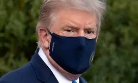 سی‌ان‌ان مدعی علائم نگران‌کننده درباره وضعیت جسمانی ترامپ شد