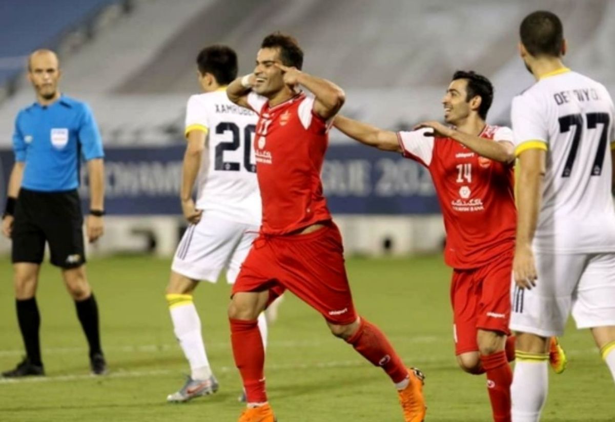 وقتی عربستان از انفعال ایران برای لابی در AFC استفاده میکند