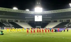 پرسپولیس AFC را شکست داد/ نماینده ایران با پیروزی بر نماینده عربستان، فینالیست آسیا شد