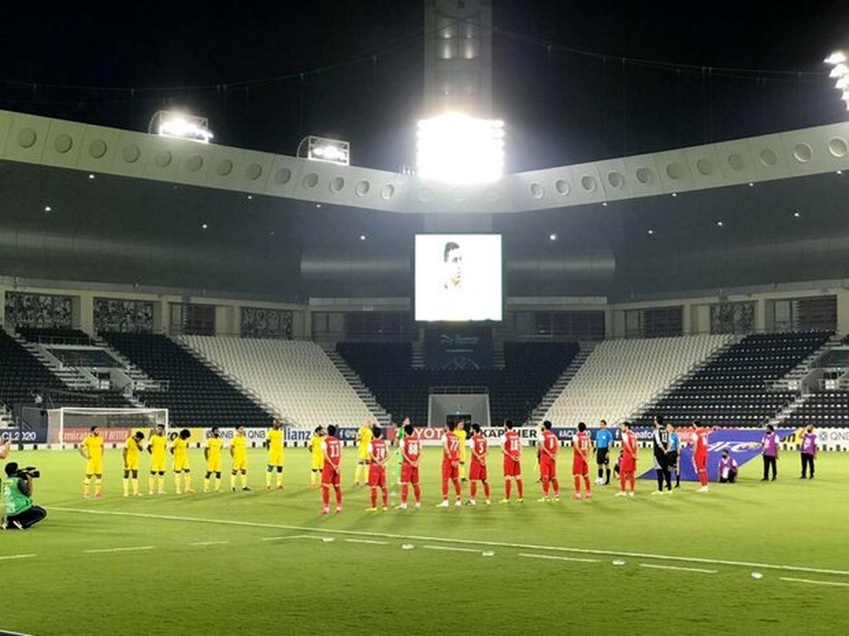 پرسپولیس AFC را شکست داد/ نماینده ایران با پیروزی بر نماینده عربستان، فینالیست آسیا شد