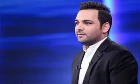 واکنش جالب احسان علیخانی به صعود پرسپولیس