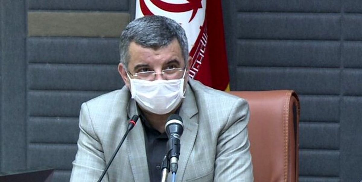 اجباری شدن استفاده از ماسک در استان تهران از هفته آینده