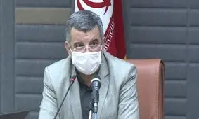 اجباری شدن استفاده از ماسک در استان تهران از هفته آینده