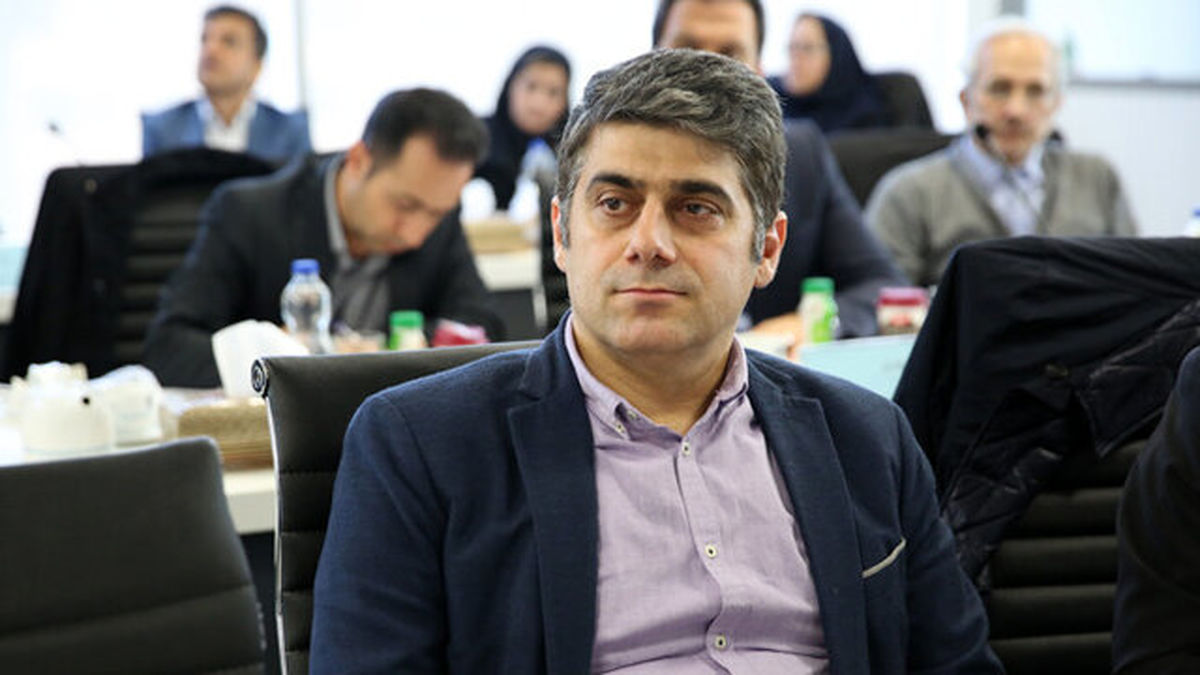 برنامه توسعه را با کتاب آرزو اشتباه گرفتهایم