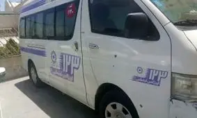 17گلوله به خودروی ما خورد/ اشهدمان را خواندیم/ فکر نمی‌کردیم زنده بمانیم