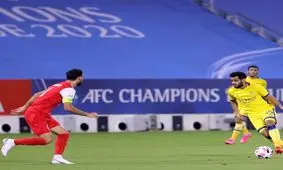 واکنش وزیر ورزش عربستان به حذف النصر برابر پرسپولیس