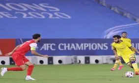 واکنش وزیر ورزش عربستان به حذف النصر برابر پرسپولیس
