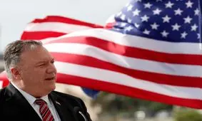 تور آسیایی پامپئو در پی ابتلای ترامپ به کرونا کوتاه ‌شد