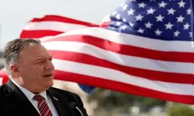 تور آسیایی پامپئو در پی ابتلای ترامپ به کرونا کوتاه ‌شد