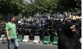 کدام نماینده با اسلحه وارد مجلس شد/ دوعضو کمسیون امنیت ملی از تجربه امروز خود می‎گویند