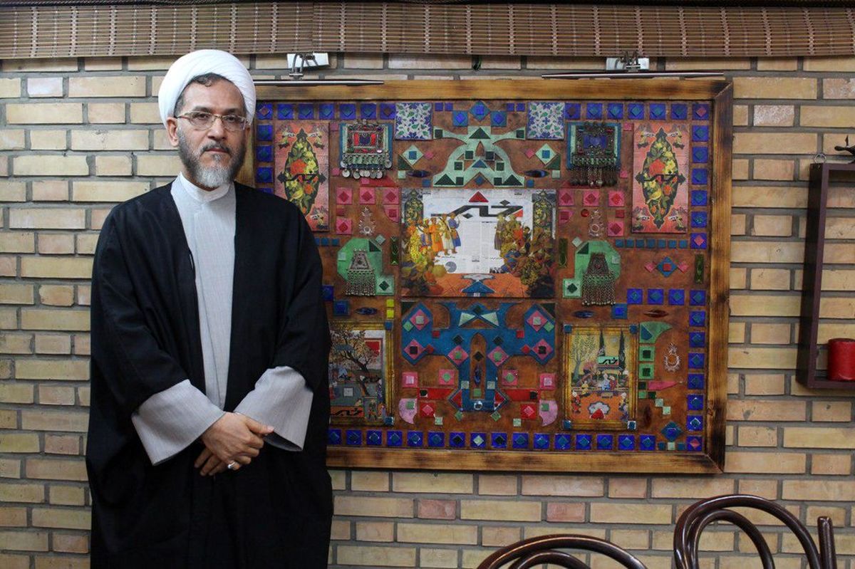 سیدمحمد خاتمی به جدش قسم خورد کاری از دستش برنمی آید