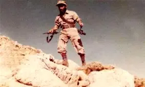 تک تیراندازی که استاد شلیک‌های طلایی شد/ گردان تک نفره لقب کدام شهید بود؟