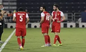 داور عربستانی: پنالتی درست بود، نیازی به VAR نبود