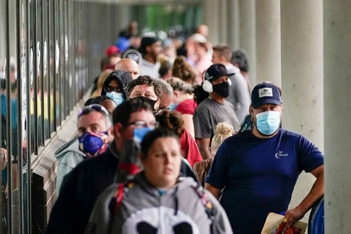 ۴ میلیون شغل آمریکا برای همیشه نابود شد