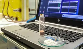 باتری‌هایی که با وانیل کار می‌کنند