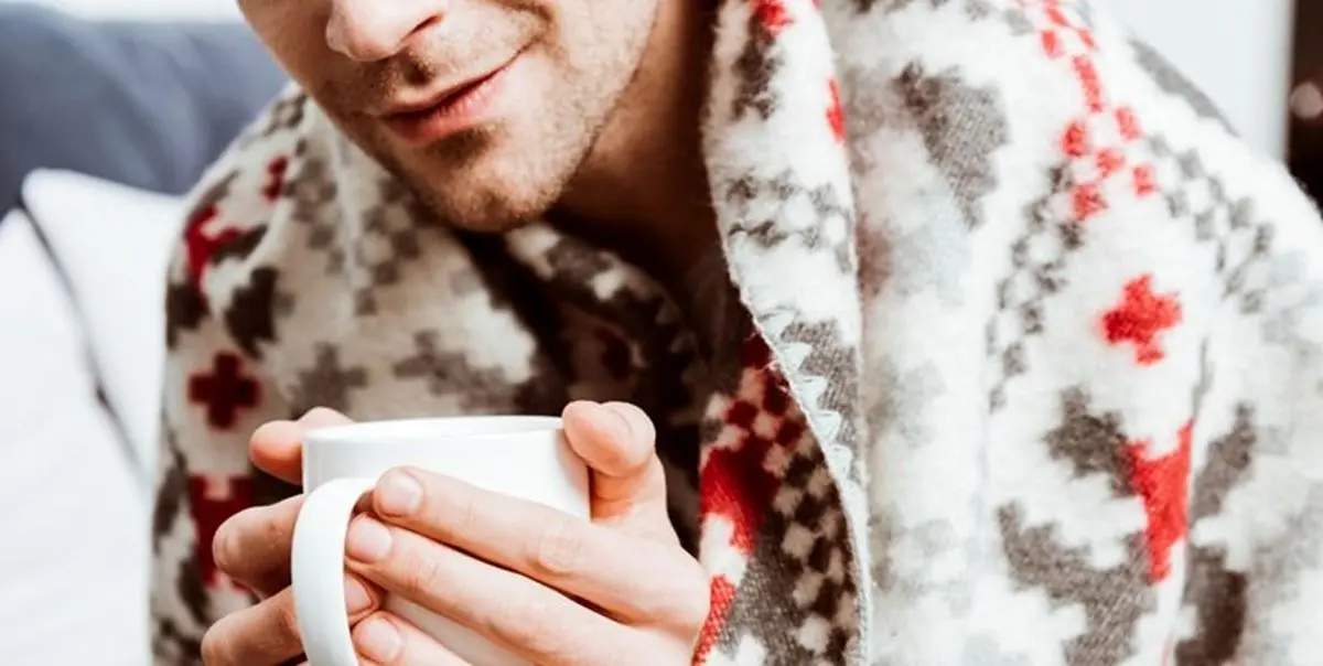 هرگونه علائم بیماری سرماخوردگی باید کرونا تصور شود