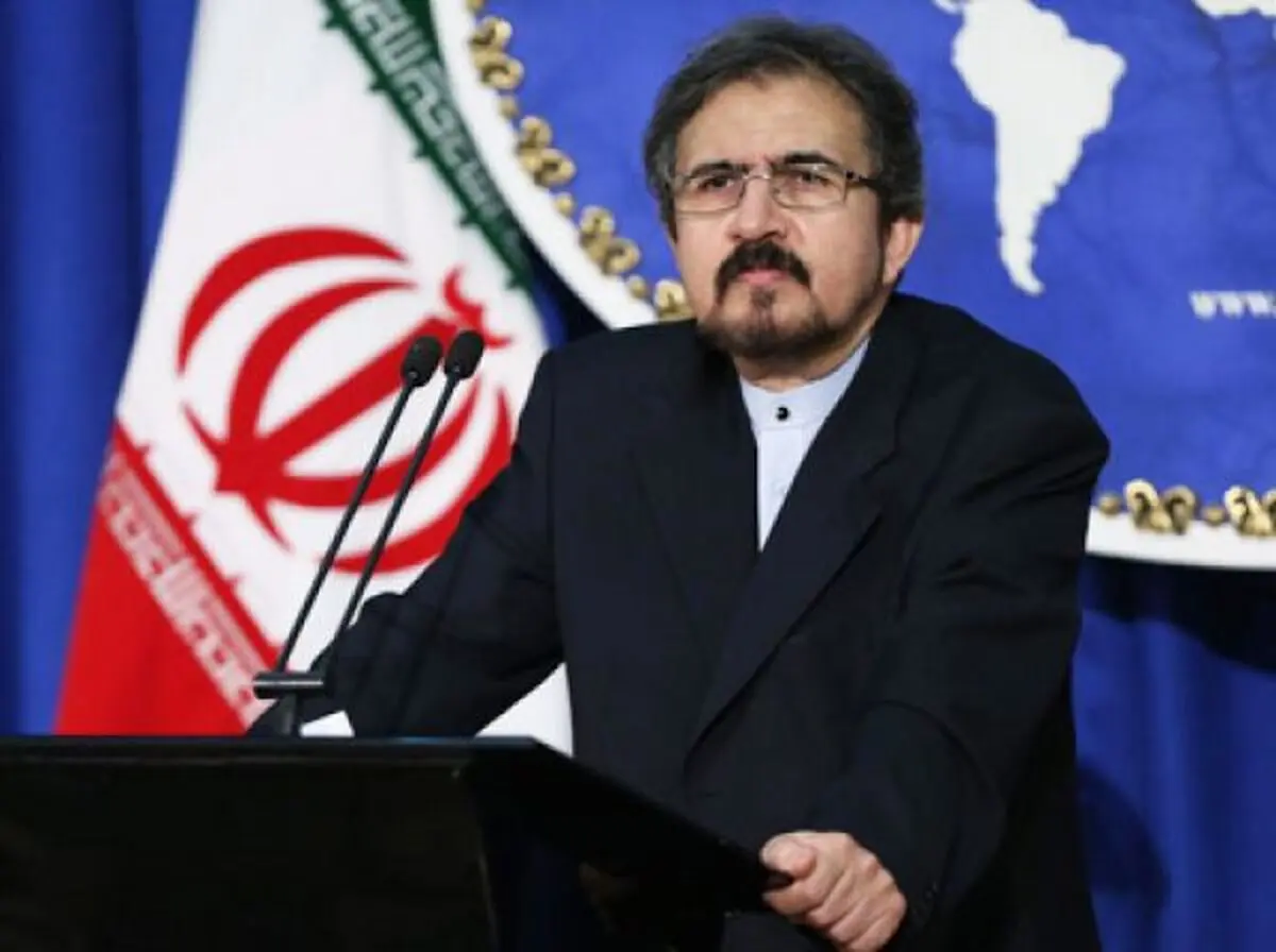واکنش سخنگوی وزارت امور خارجه به حادثه امروز در گفت و گو با خبر فوری