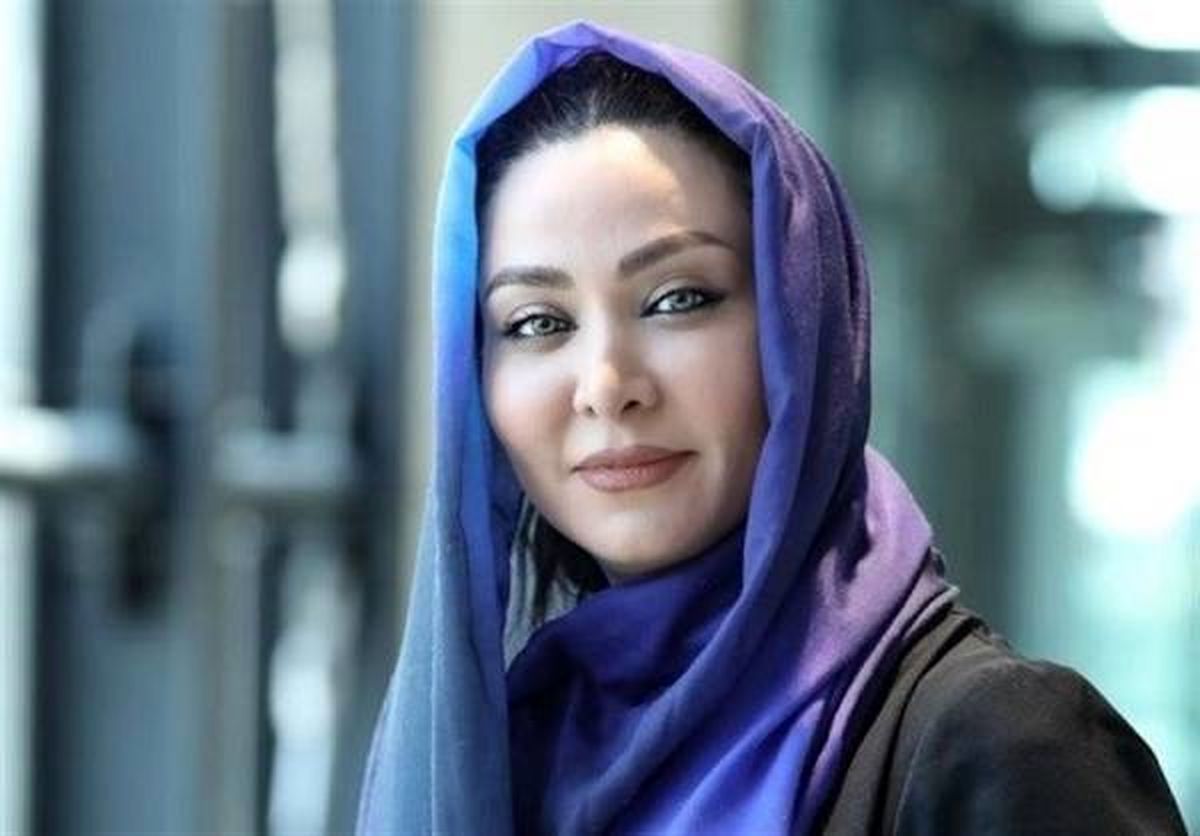 فقیهه سلطانی حلالیت خواست / کرونایی شدم حالم بد است!