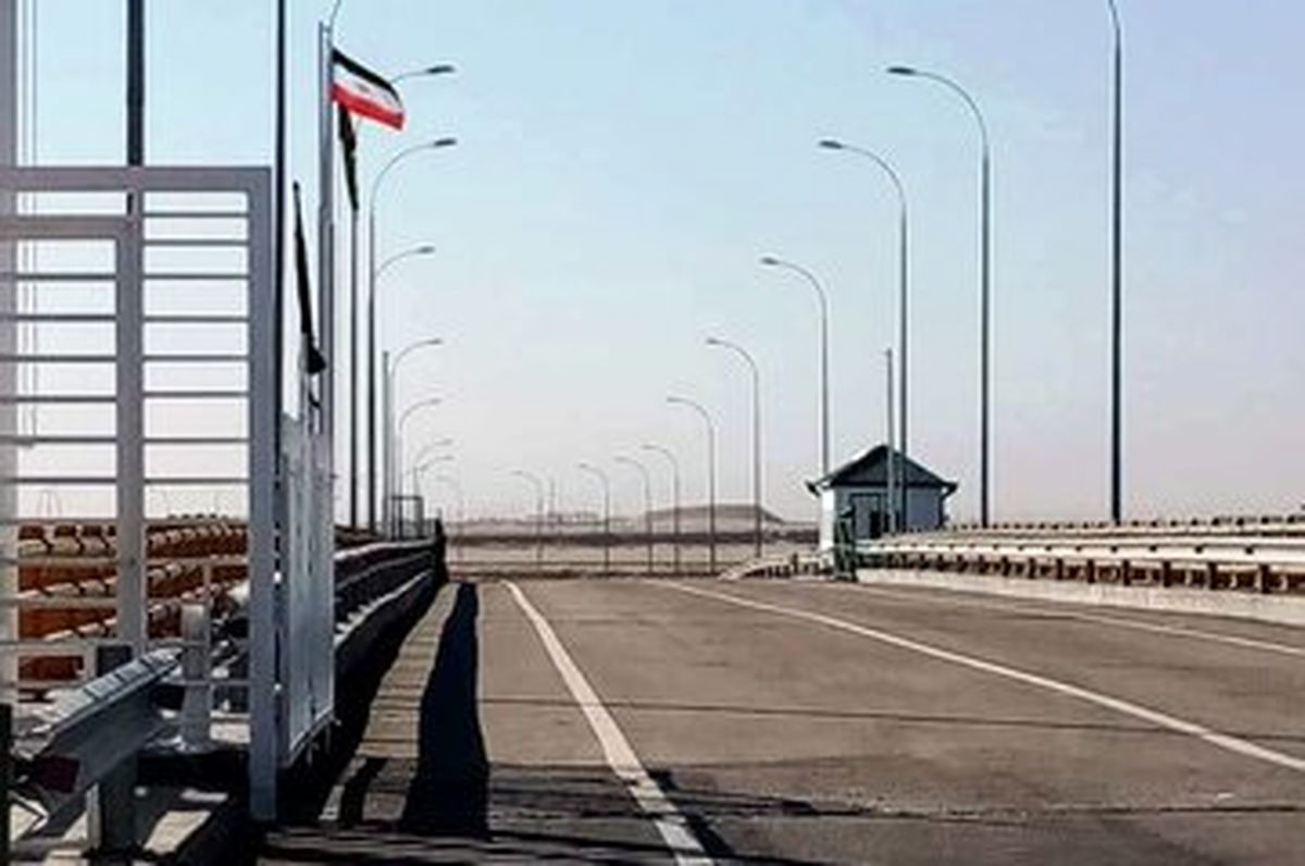 شیوه آزمایشی مبادلات تجاری در مرز سرخس با ترکمنستان نامناسب است
