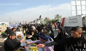 عزیمت موکب‌ها به عراق منتفی است