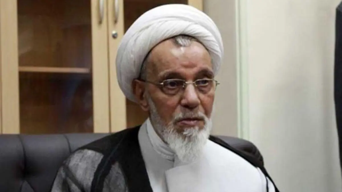 امکان حذف اعدام از قانون مجازات اسلامی وجود ندارد/ در عربستان گردن می‌زنند