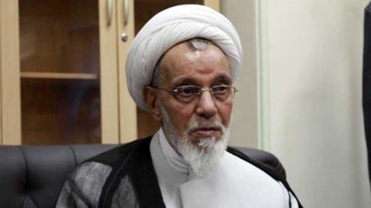 امکان حذف اعدام از قانون مجازات اسلامی وجود ندارد/ در عربستان گردن میزنند