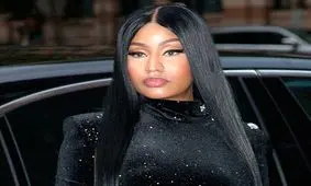 نیکی میناژ مادر شد