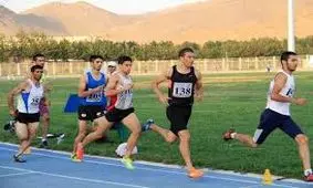 دوندگان خراسان رضوی به دنبال حامی مالی