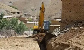 افزون بر یکهزار و ۱۹۰ روستای آذربایجان شرقی گازرسانی شد