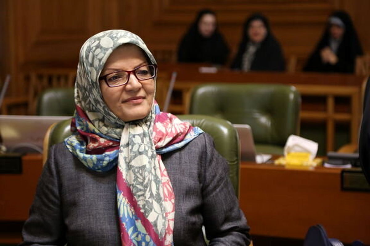 تهران رکورد مرگ کرونا را زد/ ۱۳۶ جانباخته فقط در روز گذشته