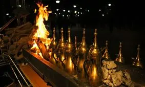 امکان عزیمت موکب‌های اربعینی به عراق کاملاً منتفی است