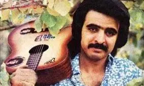 بگویید بر گورم بنویسند: زنده بودن را برای زندگی دوست داشت/ سالروز درگذشت خواننده محبوب «یار دبستانی من»