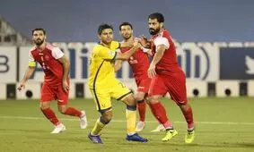 گلری که نزدیک بود برای پرسپولیس دردسرساز شود