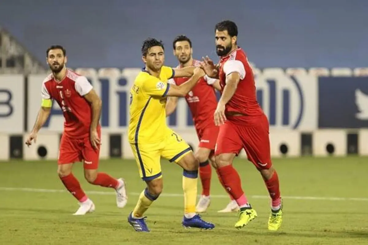 گلری که نزدیک بود برای پرسپولیس دردسرساز شود